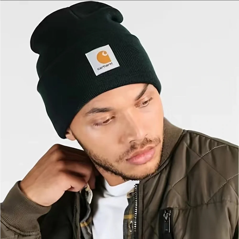 Carhartt Knit Hat - Picture 3 of 5